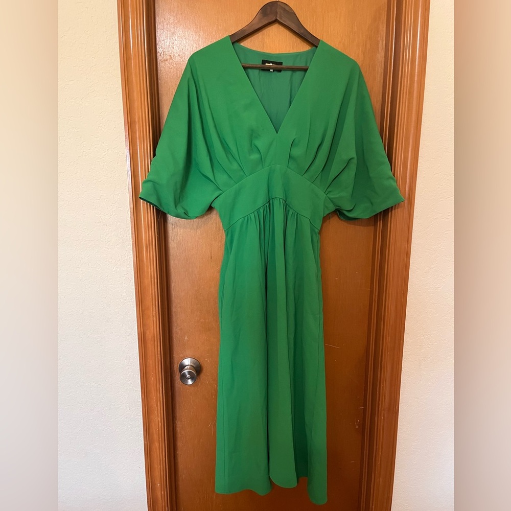 Alexia Admor August Midi dress size 10